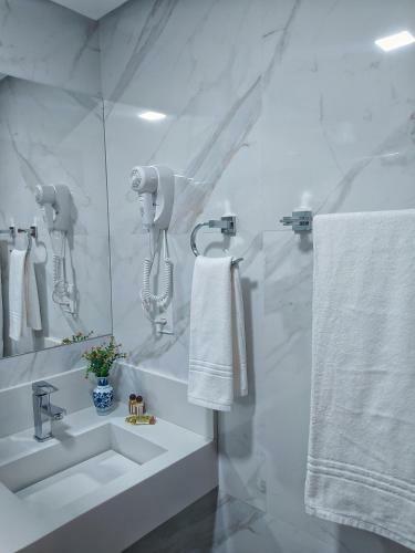 Hostal Pousada Vila Dos Mares