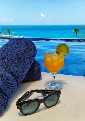 Hostal Pousada Vila Dos Mares