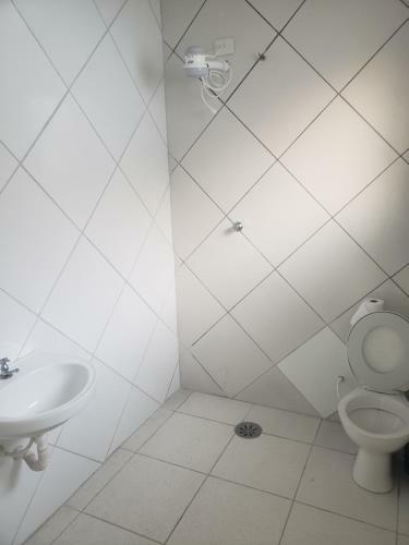 Hostal Pousada Alojacampinas