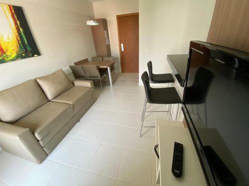 Apartamento Veredas Do Rio Quente Turismo