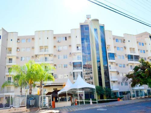 Apartamento Thermas Paradise Resorts