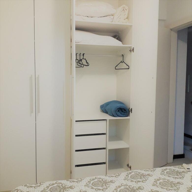 Apartamento Serena Morro