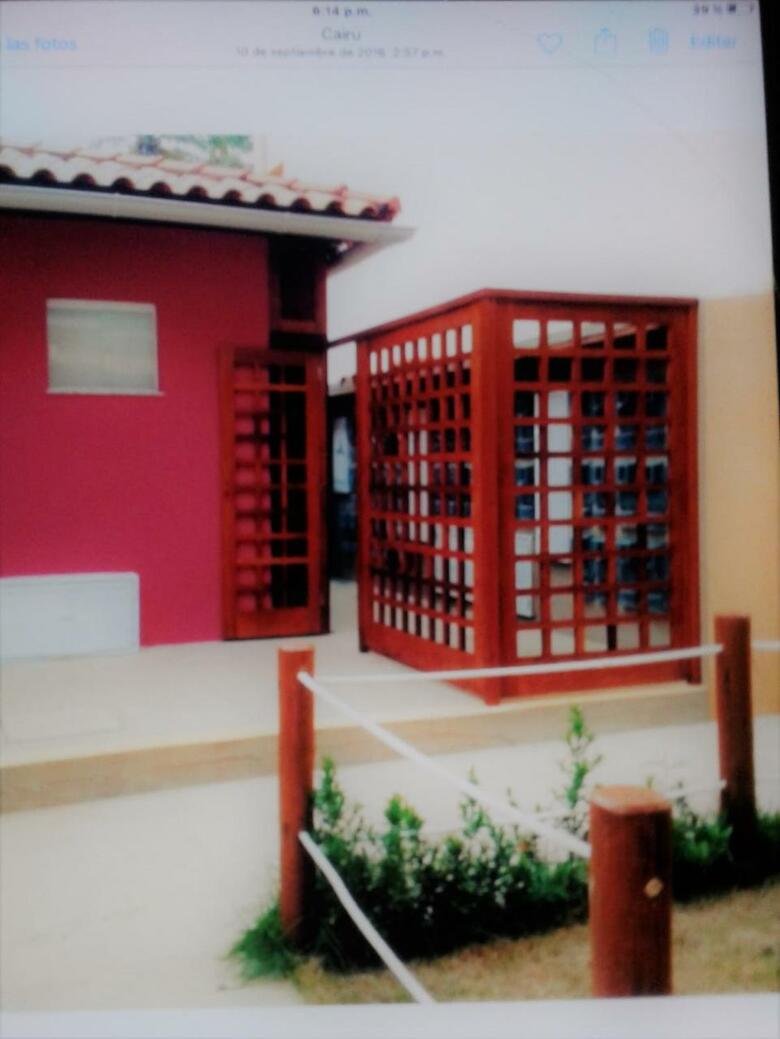 Apartamento Serena Morro