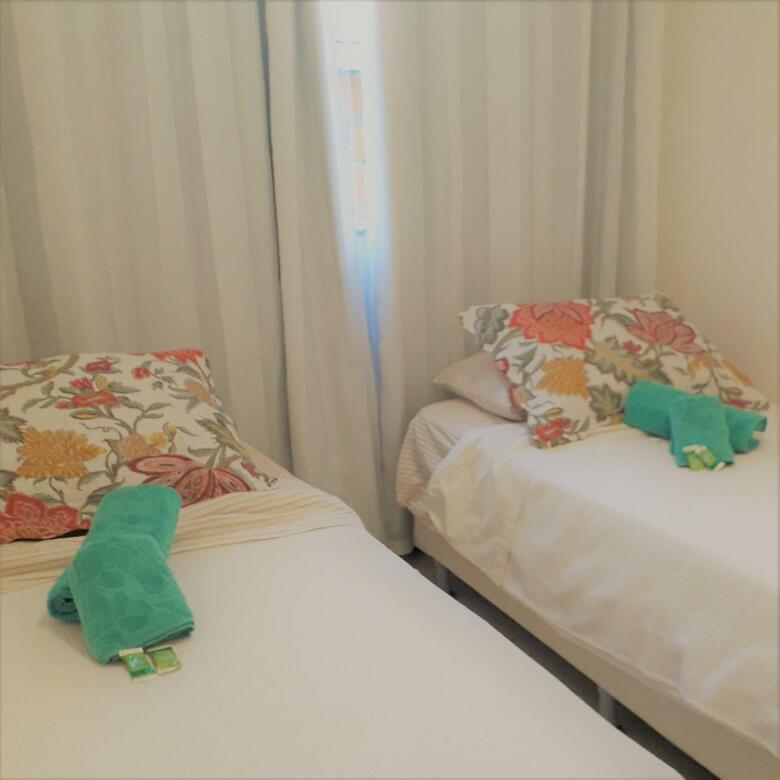 Apartamento Serena Morro