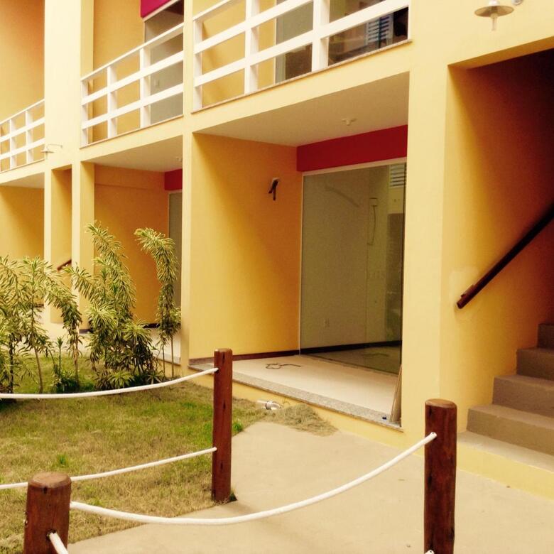 Apartamento Serena Morro