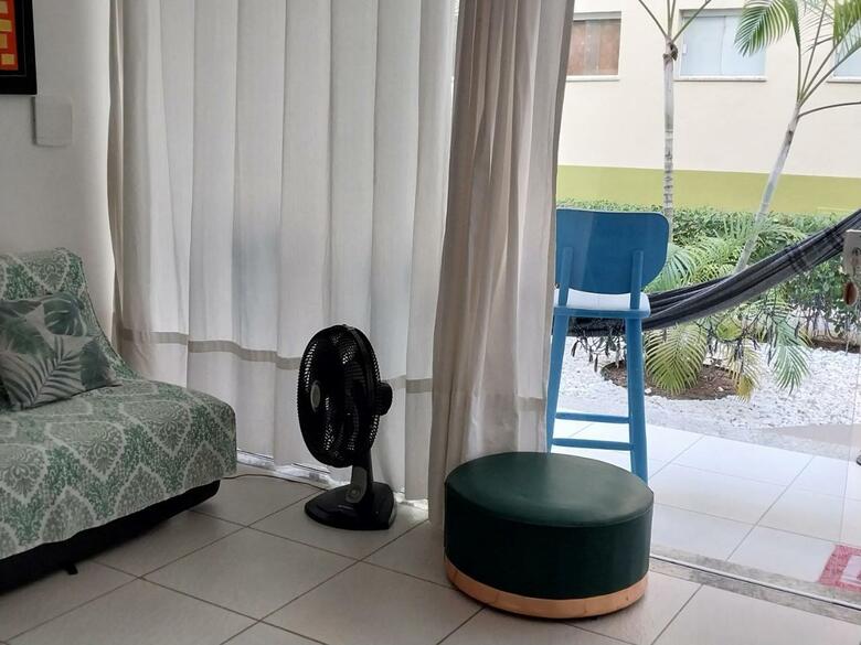 Apartamento Serena Morro