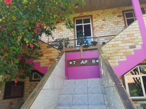 Hostal Pousada Casar�o