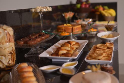 Hotel Hplus Premium Palmas
