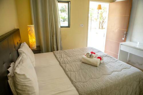 Hotel Pousada Dona Jo