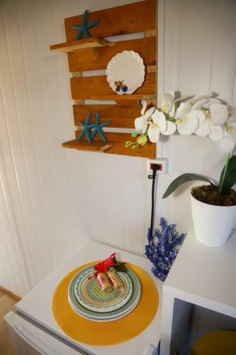 Apartamento Flat Vista Mar Noronha