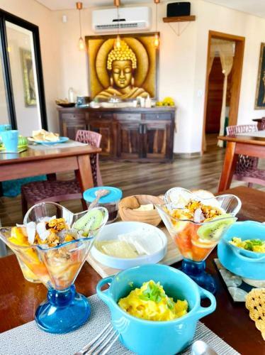 Hostal Shiva Boutique Hotel Vegetariano