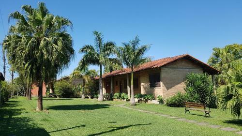 Hotel Quinta Da Mantiqueira