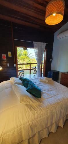 Hostal Pousada Vila Nakau