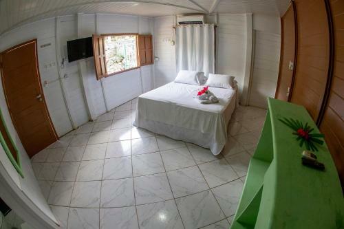 Hostal Pousada Sol E Mar