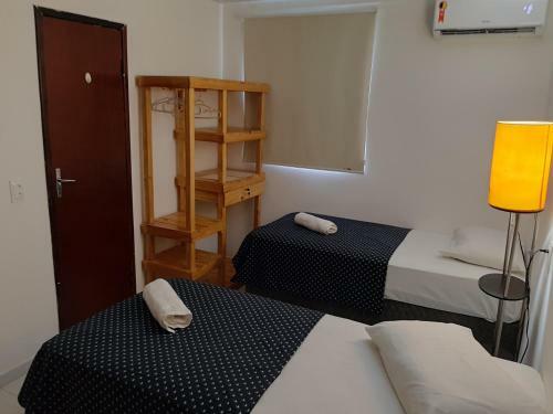 Hostal Raizes De Noronha