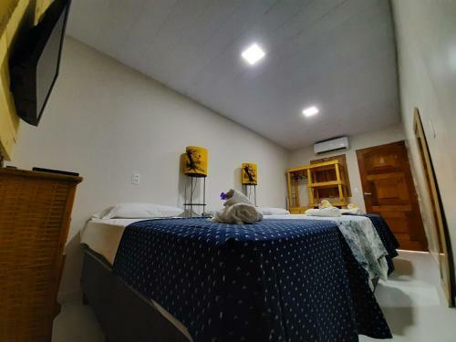 Hostal Raizes De Noronha