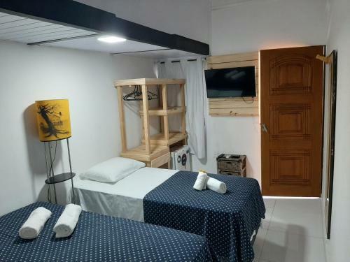 Hostal Raizes De Noronha