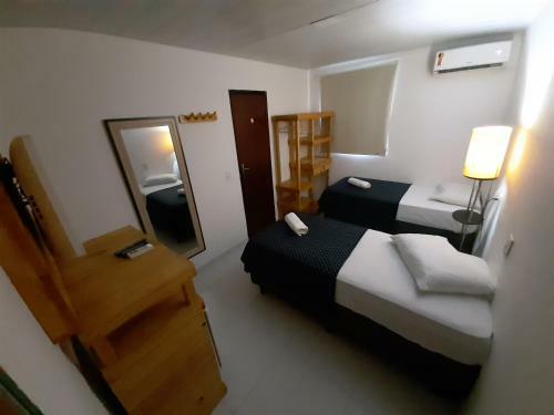 Hostal Raizes De Noronha