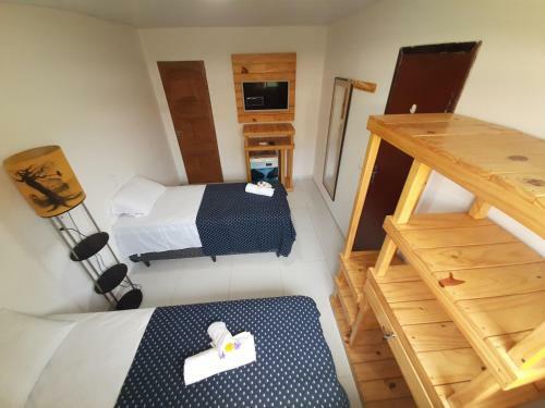 Hostal Raizes De Noronha