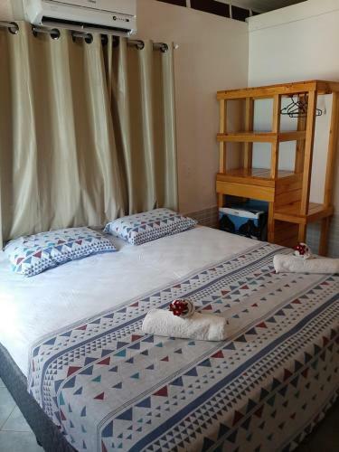 Hostal Raizes De Noronha