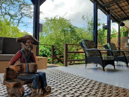 Hostal Raizes De Noronha