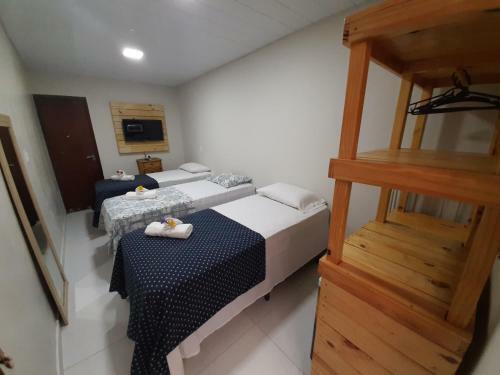 Hostal Raizes De Noronha