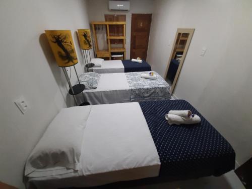 Hostal Raizes De Noronha