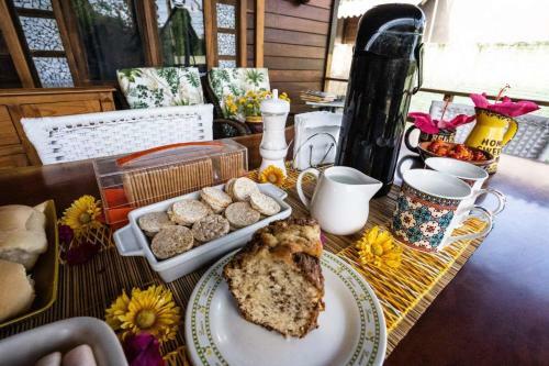 Hostal Raizes De Noronha