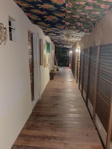 Hostal Raizes De Noronha