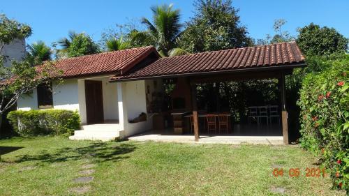 Aconchegante Casa Centro de Penedo