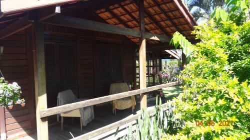 Aconchegante Casa Centro de Penedo