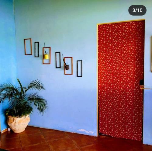 Quarto Indiv�dual Suite 3km Do Centro