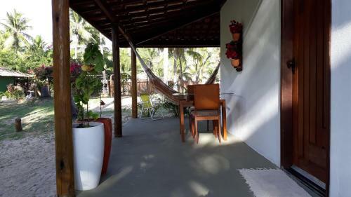 Apartamento Recanto Verde Praia de Sto. Ant�nio