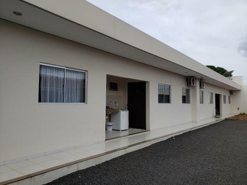 Apartamento Flat Genoveva