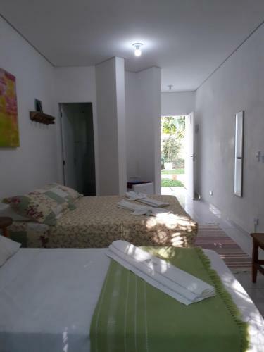 Hostal Pousada Juquehy
