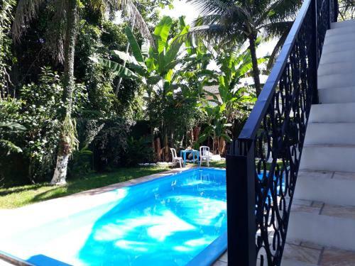 Hostal Pousada Juquehy