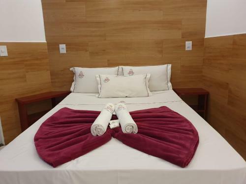 Hotel Pousada Santa Catarina