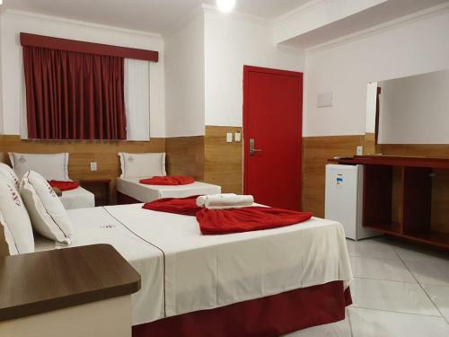 Hotel Pousada Santa Catarina