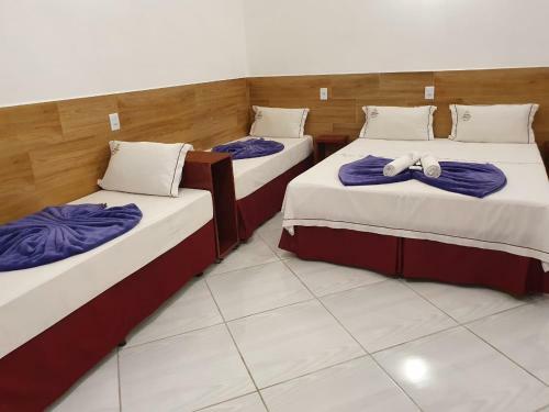 Hotel Pousada Santa Catarina