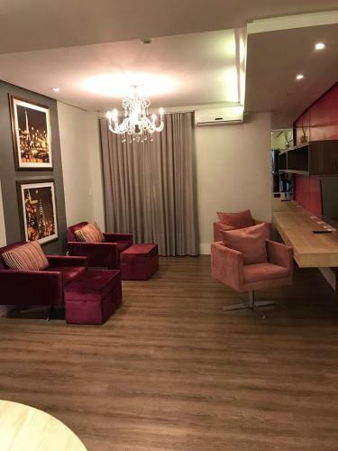 Imperial Palace Hotel Sorriso