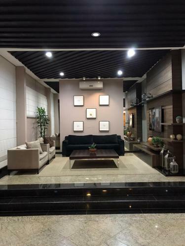 Imperial Palace Hotel Sorriso