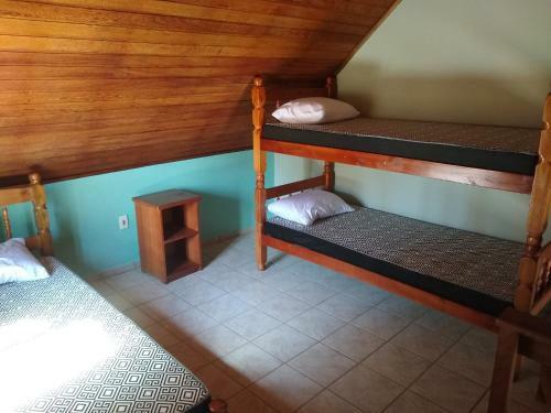 Hostal Pousada P�ssaros Park
