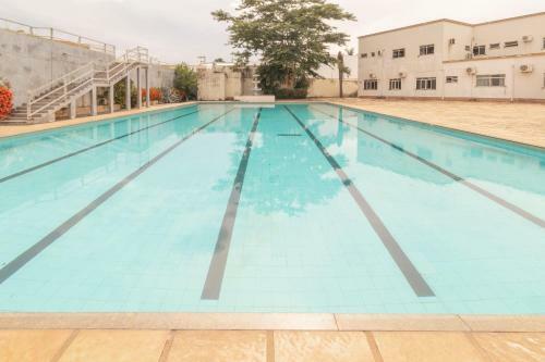 Oyo New An�polis Hotel