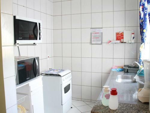 Apartamento S�o Pedro Sp