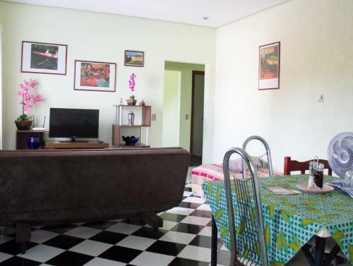 Apartamento S�o Pedro Sp