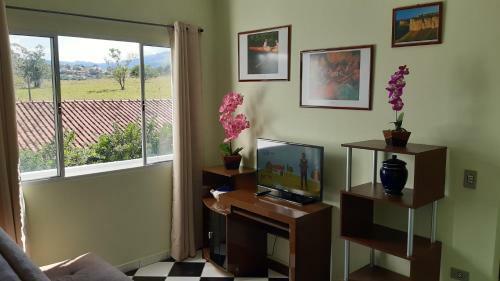 Apartamento S�o Pedro Sp