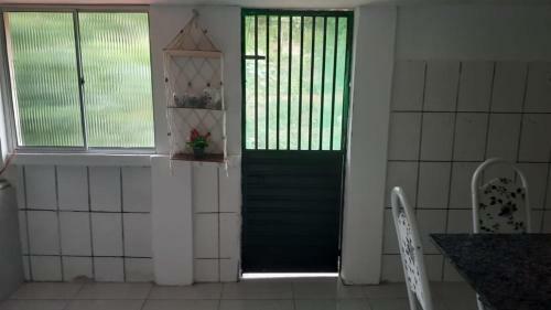 Apartamento Casa de Temporada Girassol
