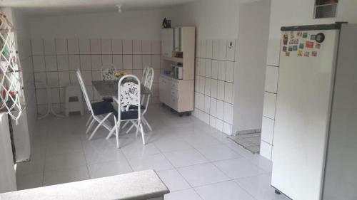 Apartamento Casa de Temporada Girassol