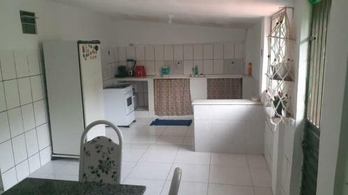 Apartamento Casa de Temporada Girassol