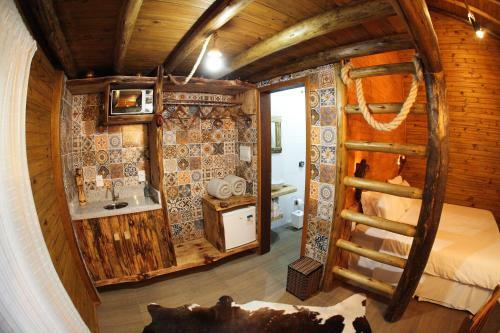 Hostal La Nostra Terra Pousada